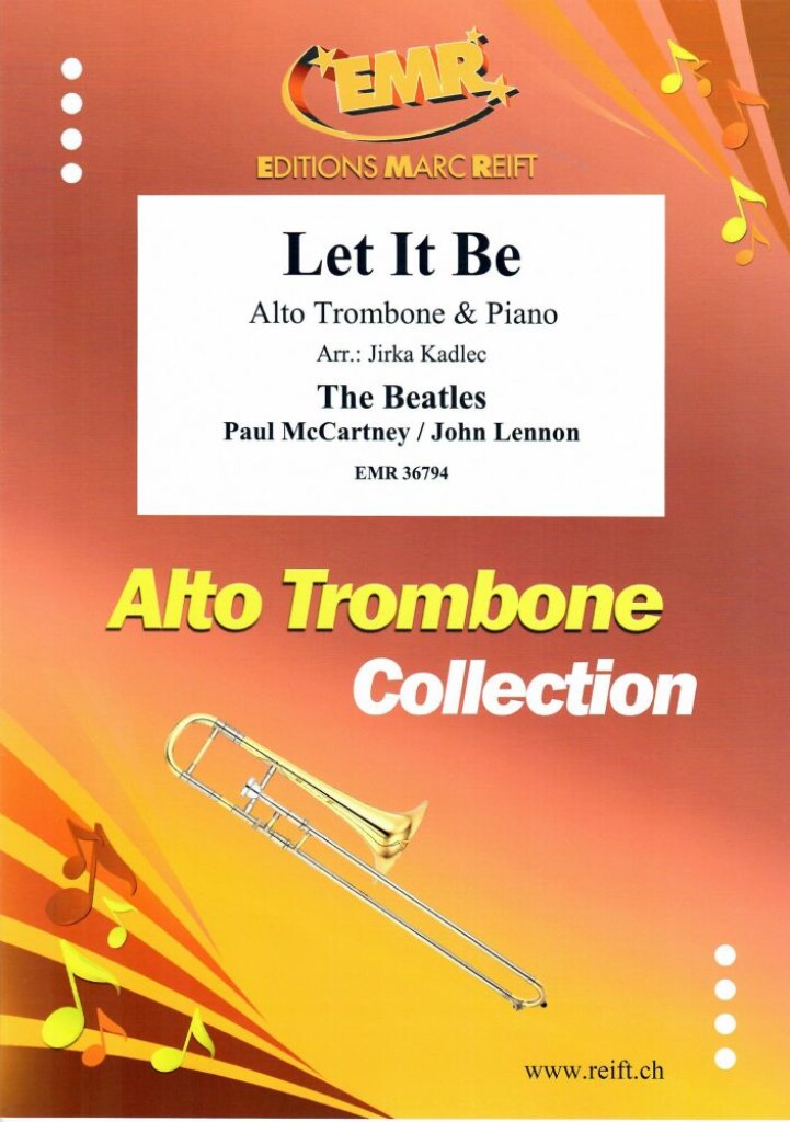 Let It Be